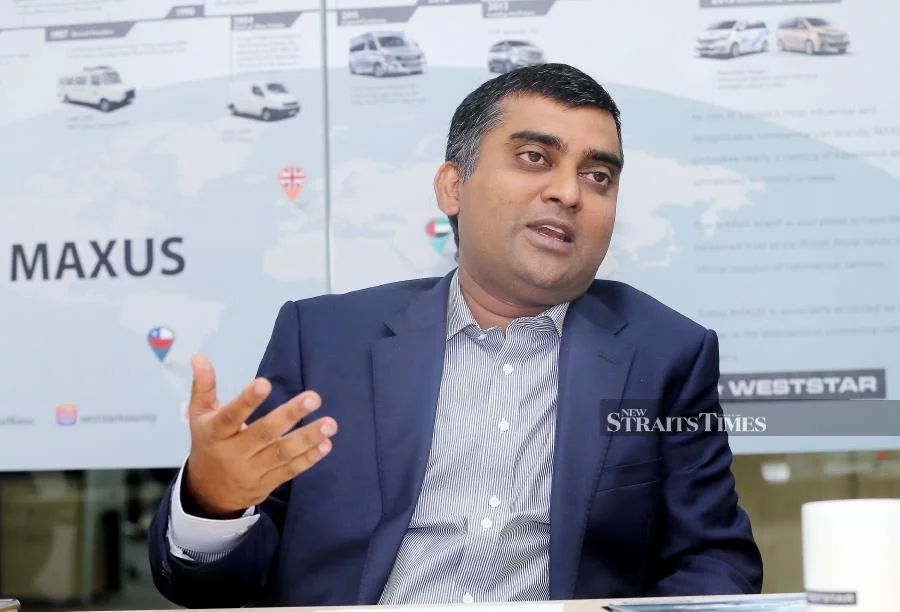 Weststar keen to handle government's fleet of vehicles